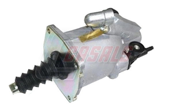 Clutch Booster (90152)