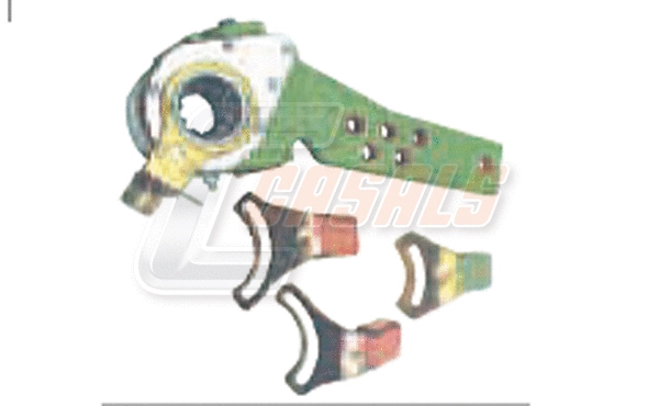 Adjuster, braking system (12195)