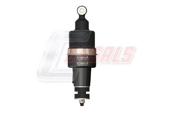 Shock Absorber, driver cab suspension (B2262)