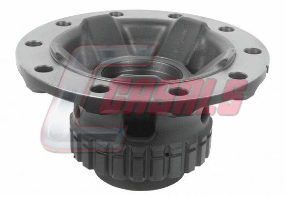 Wheel Hub (77917)