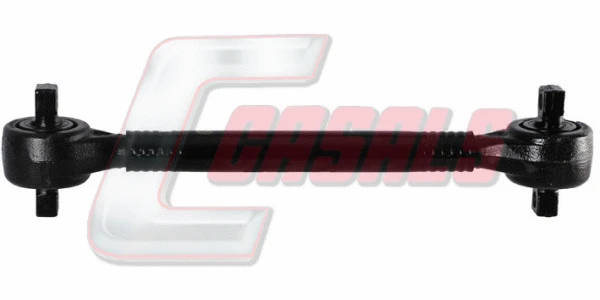 Control/Trailing Arm, wheel suspension (R8966)