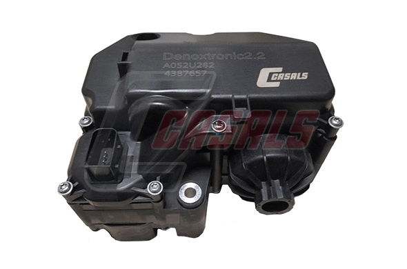 Delivery Module, urea injection (2578)