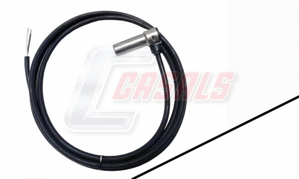 Sensor, wheel speed (50468)