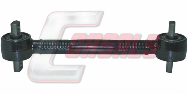 Control/Trailing Arm, wheel suspension (R3457)