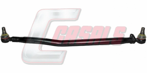 Centre Rod Assembly (R6446)