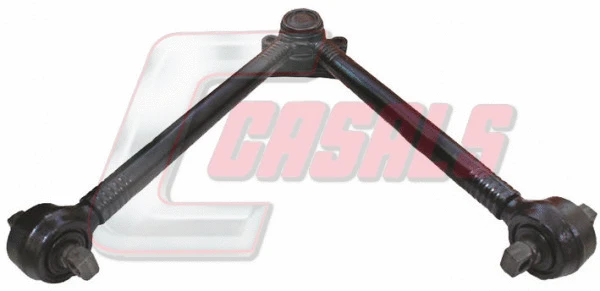 Control/Trailing Arm, wheel suspension (R5494)