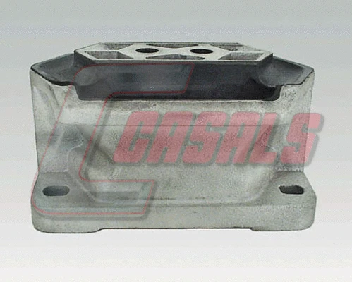 Mounting, engine (6379)