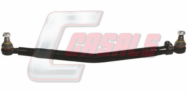 Centre Rod Assembly (R5734)