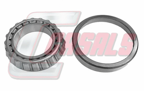 Wheel Bearing (20202)