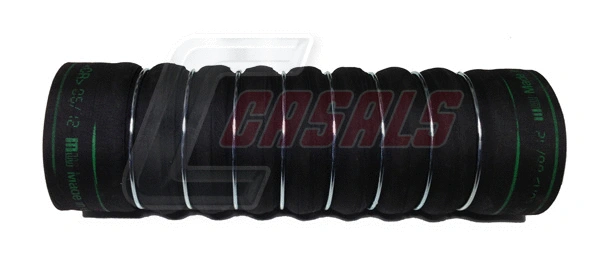 Charge Air Hose (33301)