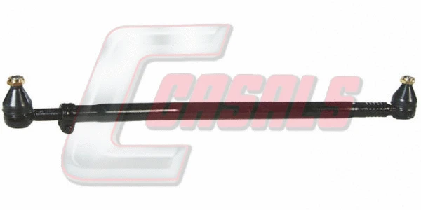 Centre Rod Assembly (R1803)