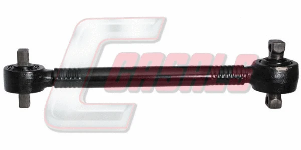 Control/Trailing Arm, wheel suspension (R8162)