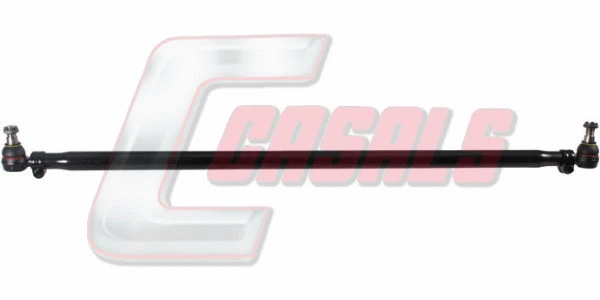 Tie Rod (R8843)