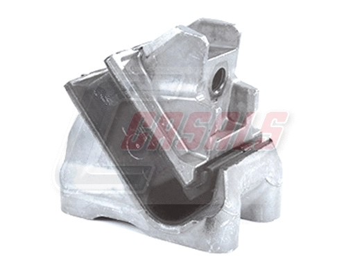 Mounting, engine (80150)