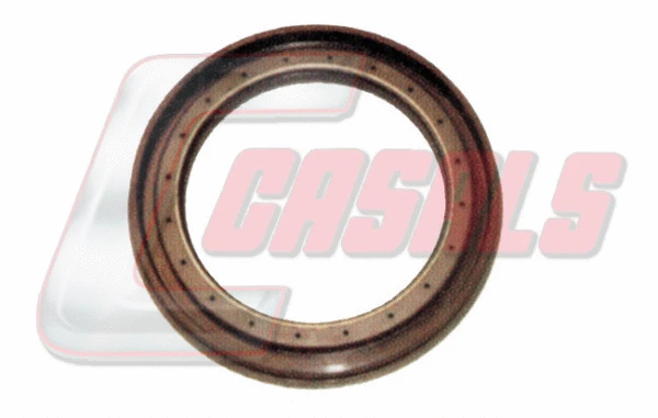 Shaft Seal, wheel hub (20195)