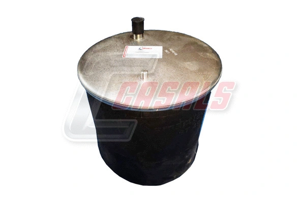 Bellow, air suspension (B2954)