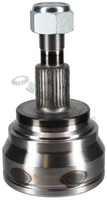 Joint, drive shaft (CV1872N)