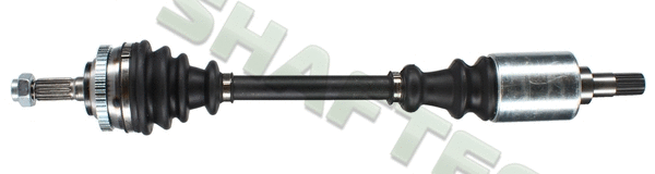 Drive Shaft (P162AL)