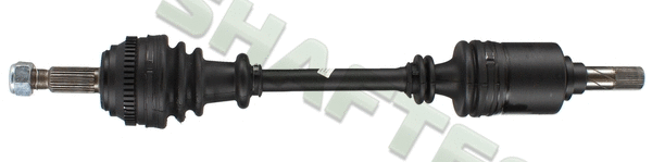 Drive Shaft (R421L)