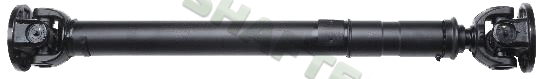 Propshaft, axle drive (SPS167)