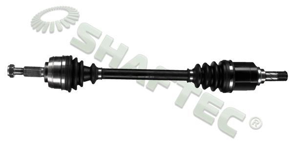 Drive Shaft (R410L)