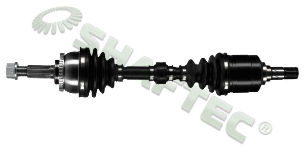Drive Shaft (NI192L)