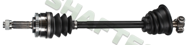 Drive Shaft (VO118AL)