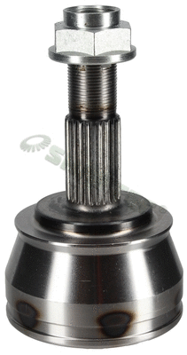 Joint, drive shaft (CV192N)