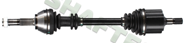 Drive Shaft (C156LN)