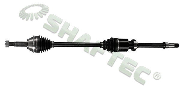 Drive Shaft (FO180ARN)