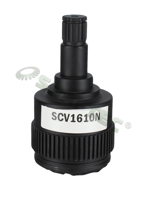 Joint, drive shaft (PJ9N)