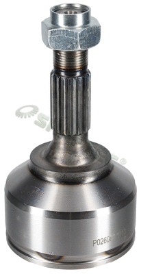 Joint, drive shaft (CV432N)