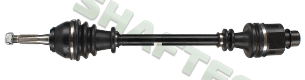 Drive Shaft (R131LRN)