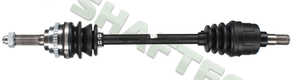 Drive Shaft (DW102AL)