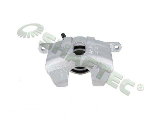 Brake Caliper (BC9504R)