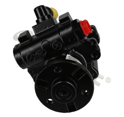 Hydraulic Pump, steering (HP1804)