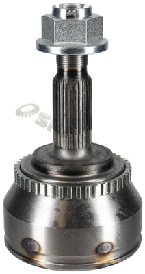 Joint, drive shaft (CV489AN)