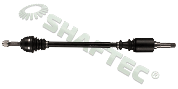 Drive Shaft (C172R)