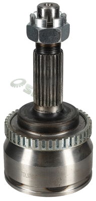 Joint, drive shaft (JCV665AN)