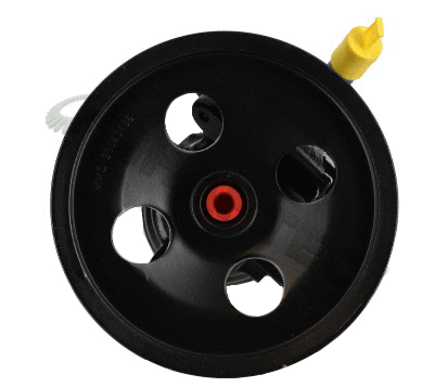 Hydraulic Pump, steering (HP240)