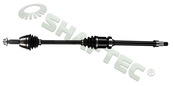 Drive Shaft (FO165R)