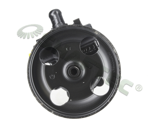 Hydraulic Pump, steering (HP1807)