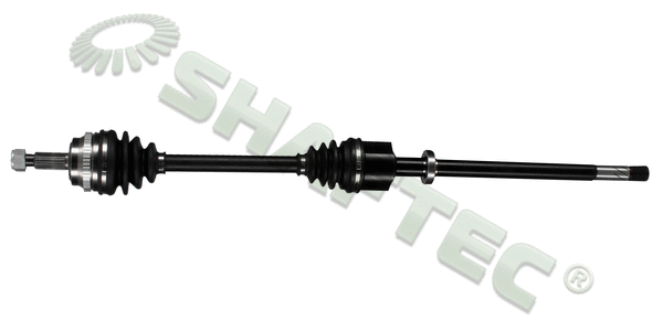 Drive Shaft (R353R)