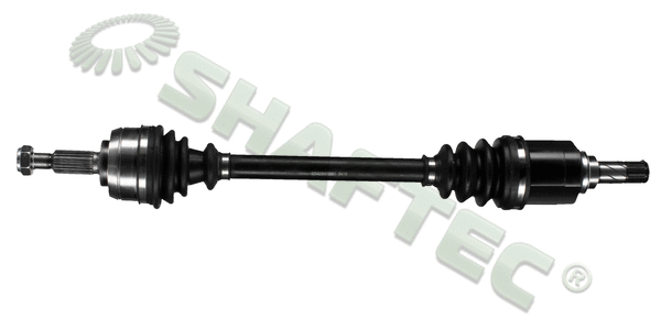 Drive Shaft (R410LN)