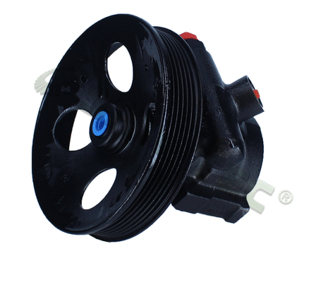 Hydraulic Pump, steering (HP433)