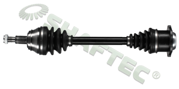 Drive Shaft (VW164L)