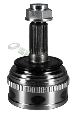 Joint, drive shaft (JCV700AN)