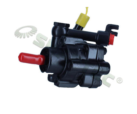 Hydraulic Pump, steering (HP1328)