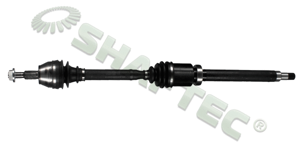 Drive Shaft (FO293RN)
