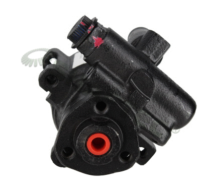 Hydraulic Pump, steering (HP112)
